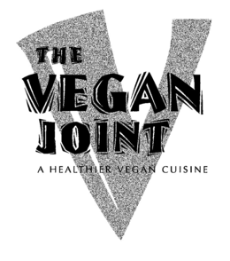 V THE VEGAN JOINT A HEALTHIER VEGAN CUISINE trademark