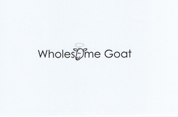 WHOLESOME GOAT trademark