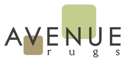AVENUE RUGS trademark