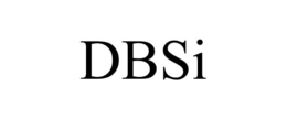 DBSI trademark