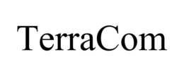 TERRACOM trademark