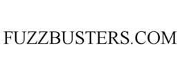 FUZZBUSTERS.COM trademark