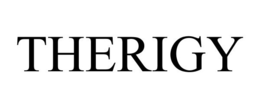 THERIGY trademark