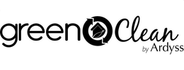 GREEN CLEAN BY ARDYSS trademark