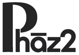 PHAZ2 trademark