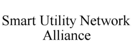 SMART UTILITY NETWORK ALLIANCE trademark