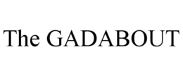 THE GADABOUT trademark