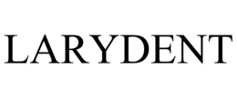 LARYDENT trademark