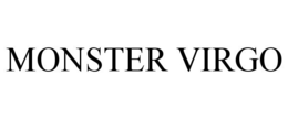 MONSTER VIRGO trademark