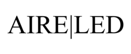 AIRE|LED trademark