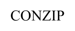 CONZIP trademark