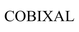 COBIXAL trademark