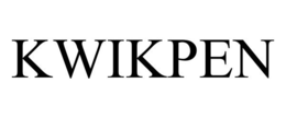 KWIKPEN trademark