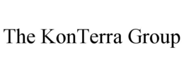 THE KONTERRA GROUP trademark