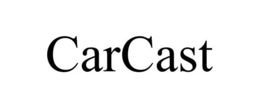 CARCAST trademark