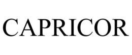 CAPRICOR trademark