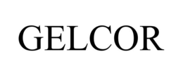 GELCOR trademark