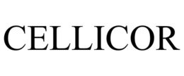 CELLICOR trademark
