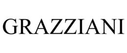 GRAZZIANI trademark