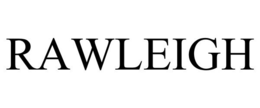 RAWLEIGH trademark