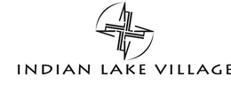 ILV INDIAN LAKE VILLAGE trademark