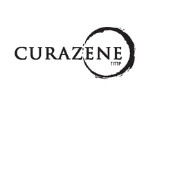 CURAZENE TITTP trademark