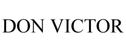 DON VICTOR trademark