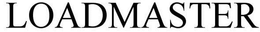 LOADMASTER trademark