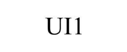 UI1 trademark