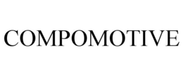 COMPOMOTIVE trademark