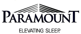 PARAMOUNT ELEVATING SLEEP trademark