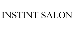 INSTINT SALON trademark
