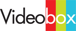 VIDEOBOX trademark