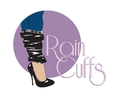 RAIN CUFFS trademark