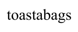 TOASTABAGS trademark