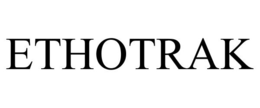 ETHOTRAK trademark