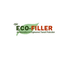 THE ECO-FILLER AN INNOVATION IN ENGINEERED TRANSIT PROTECTION trademark