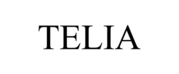 TELIA trademark