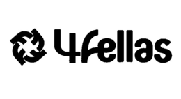 FFFF 4FELLAS trademark