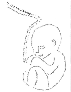 IN THE BEGINNING trademark
