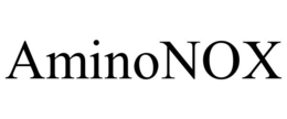 AMINONOX trademark