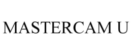 MASTERCAM U trademark