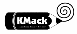 KMACK, TRANSFORM, CREATE, BECOME trademark
