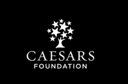 CAESARS FOUNDATION trademark