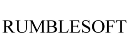 RUMBLESOFT trademark