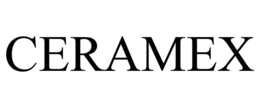 CERAMEX trademark
