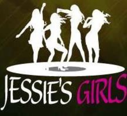 JESSIE'S GIRLS trademark