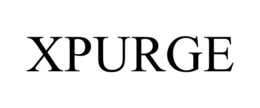 XPURGE trademark