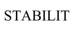 STABILIT trademark