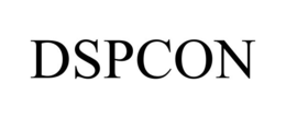 DSPCON trademark